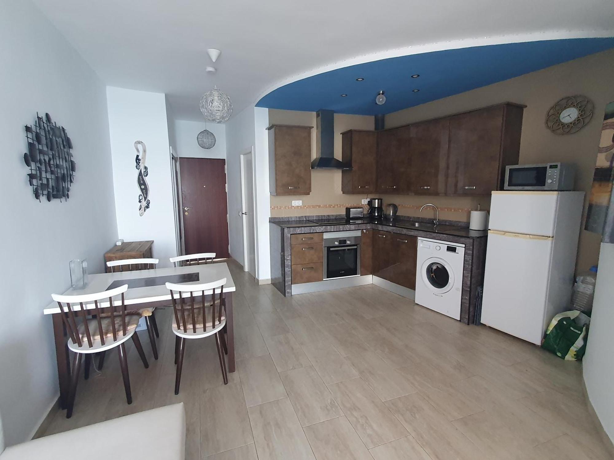Apartment Los Cristianos Los Cristianos  Exterior foto